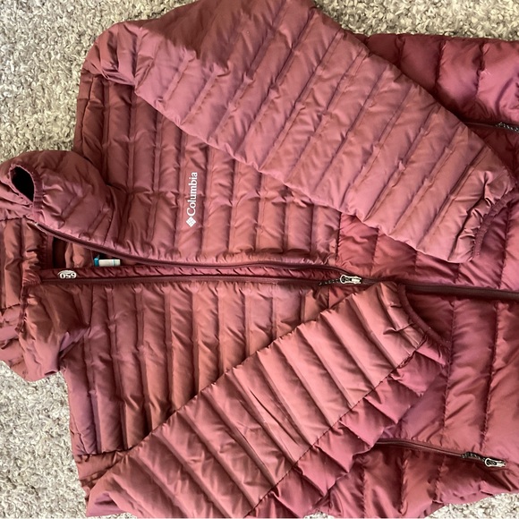 Columbia jacket XXL - Picture 1 of 3